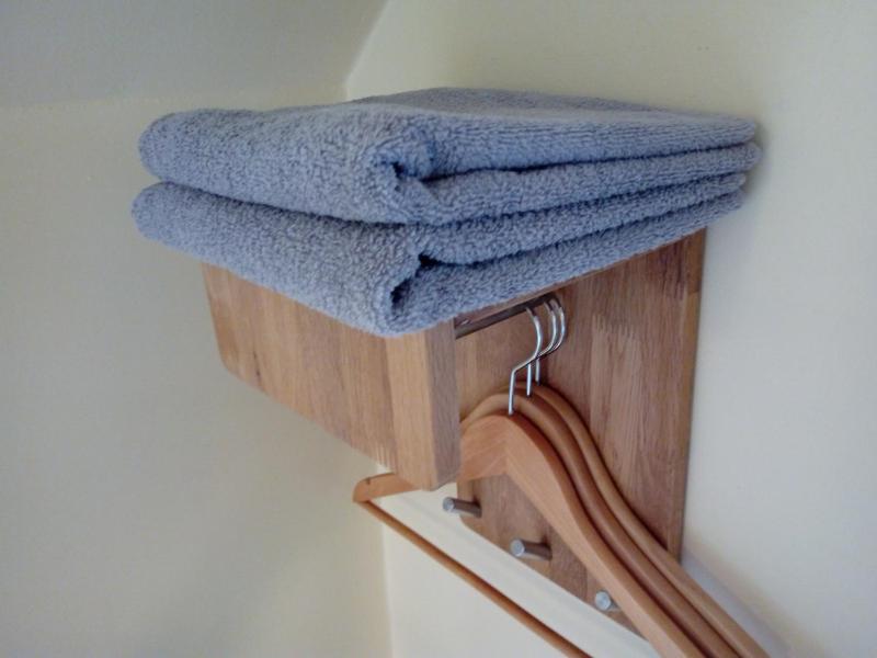 Double or Twin Room with Private Bathroom image 3