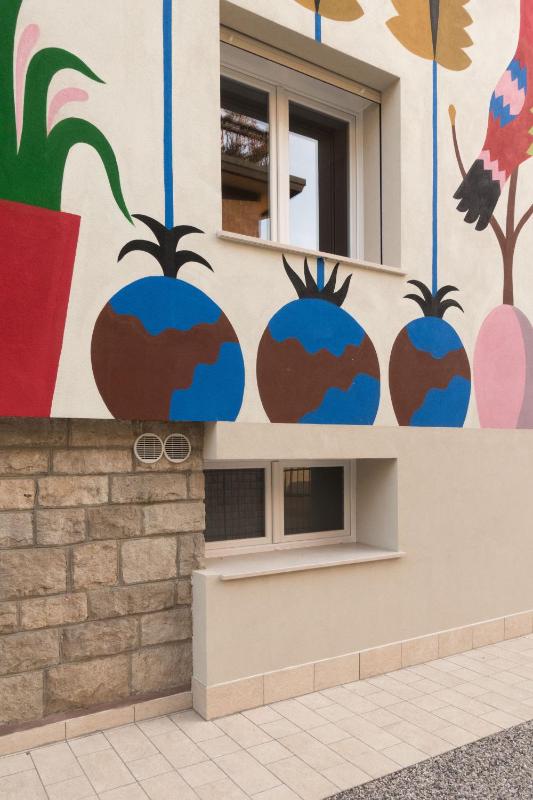 Two-Bedroom Apartment image 4