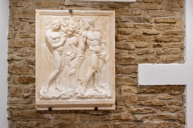 GuestHost - Palazzo Pitti Apartment with Terrace - image 9