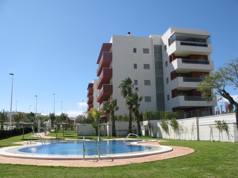 Two-Bedroom Apartment image 3