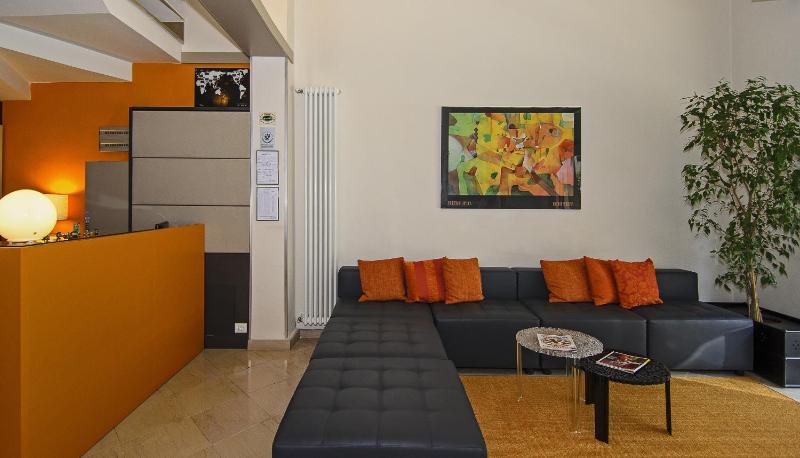 Hotel Lupori - image 24