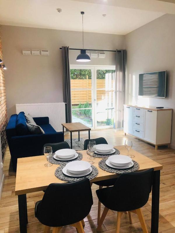 Property Apart - Soft Lofty Legnicka Centrum - image 6