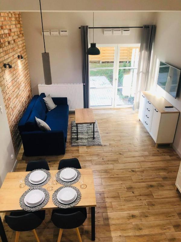 Property Apart - Soft Lofty Legnicka Centrum - image 41