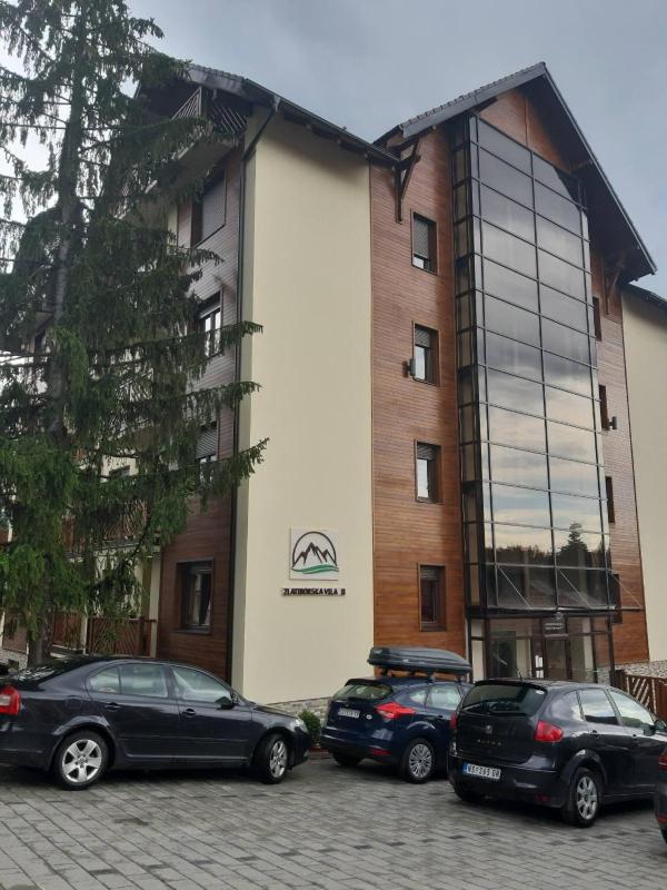 Zlatibor Relax - SPA Images