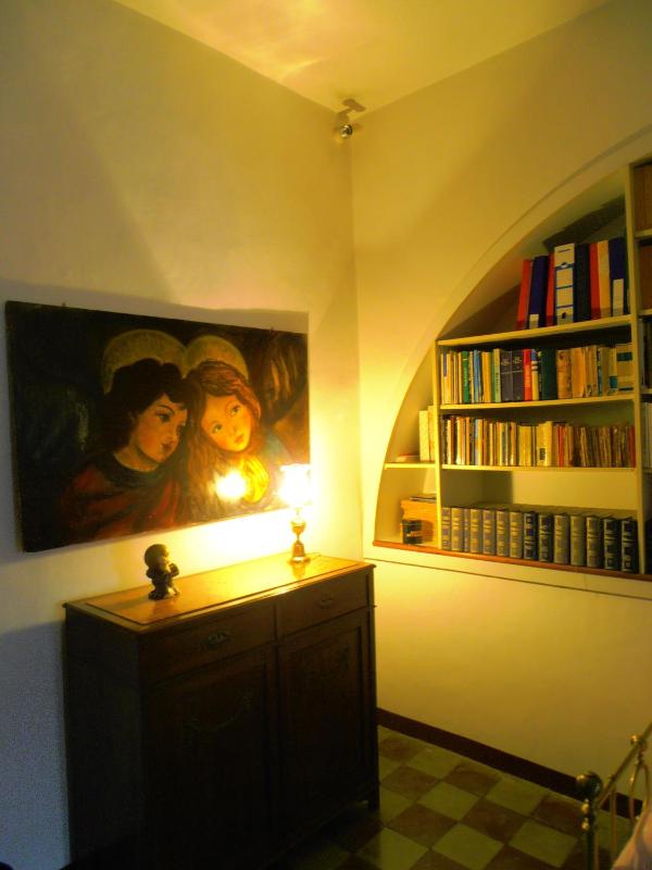 Double Room with Lounge image 4