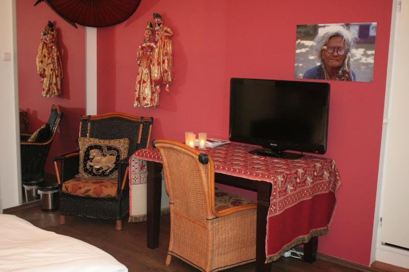 Double Room image 2