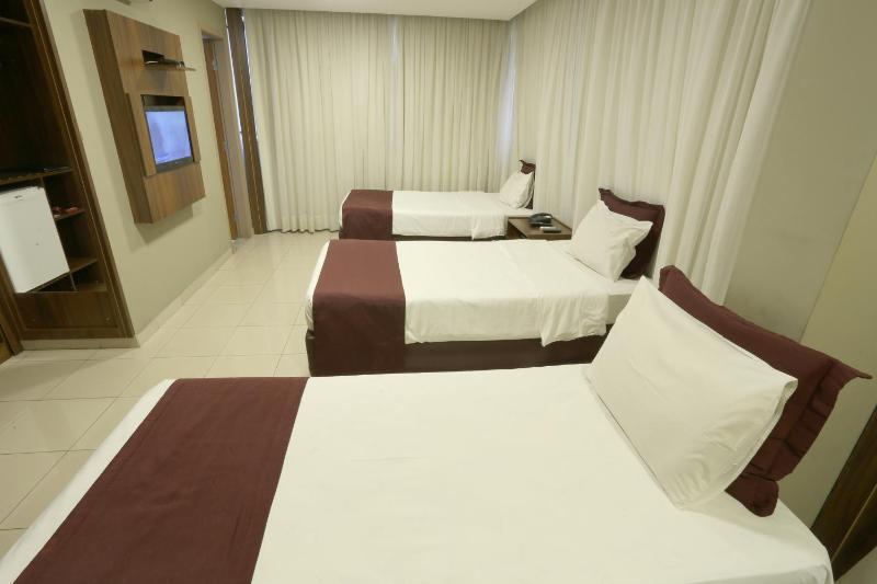 Esplanada Brasilia Hotel e Eventos - image 25