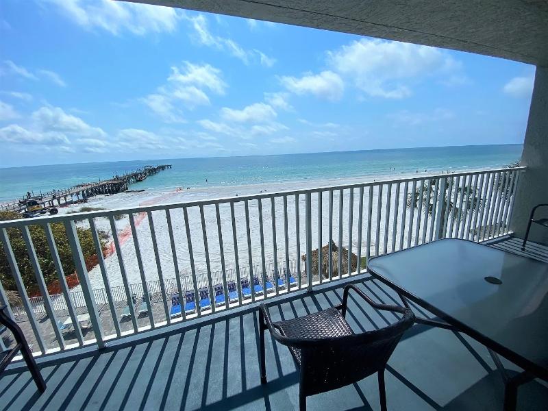 Three-Bedroom Apartment image 1