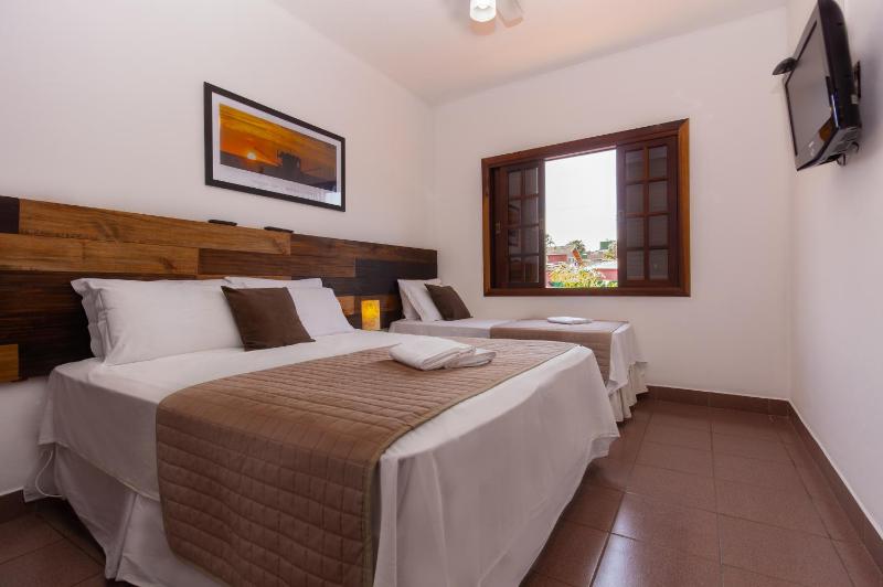 Casa Morada do Sol Ubatuba - image 12