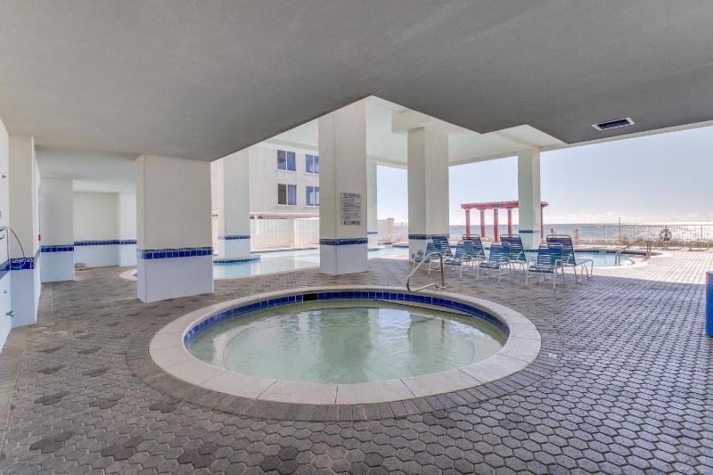 Apartment with Balcony image 2