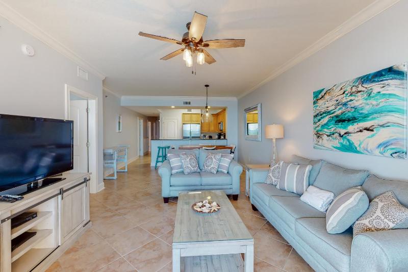 Three-Bedroom Apartment image 4