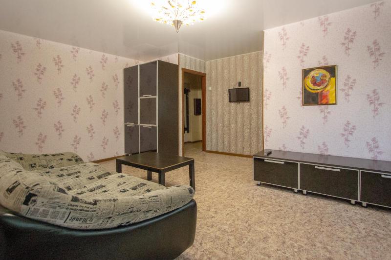 Apartment with Balcony image 3