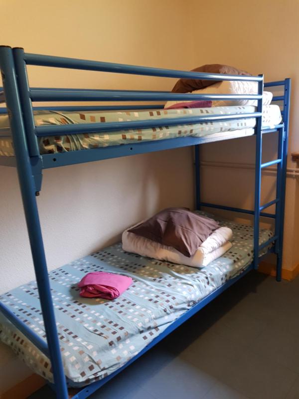 Private Room 2 Beds image 1