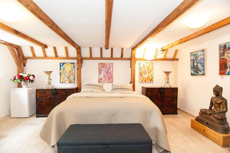 Bed & Breakfast of Art - image 16