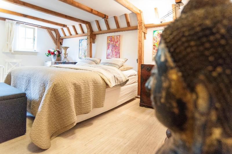 Bed & Breakfast of Art - image 11