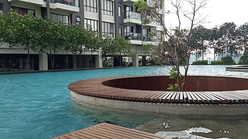 Urban 360 Teratak Rara Homestay - image 3