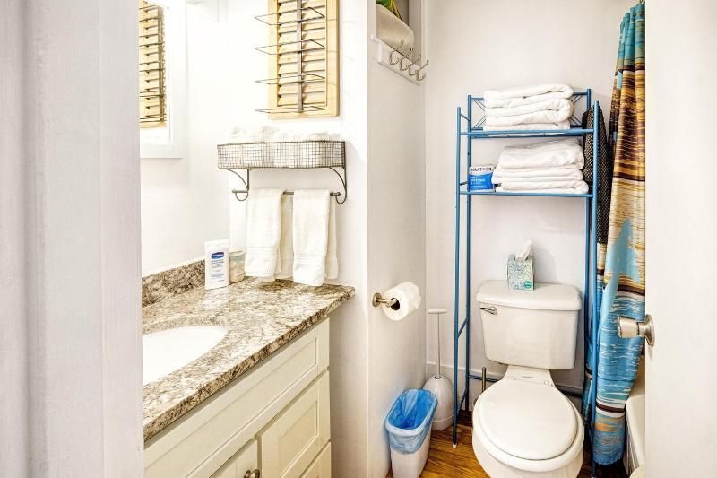 Two-Bedroom Apartment image 2