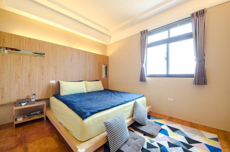 Puzzle Home Stay - image 15
