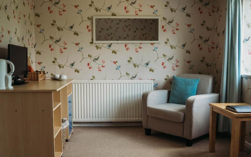 Double Room image 2