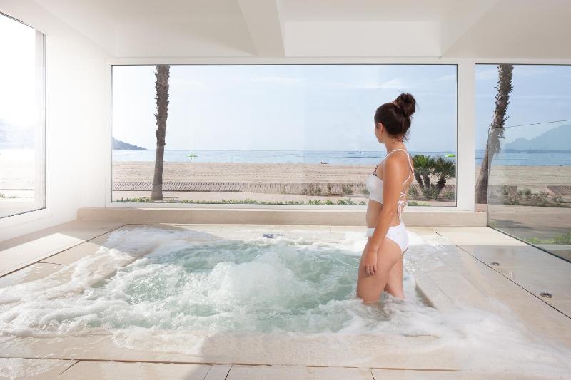 Hotel Montecarlo Spa & Wellness - image 39