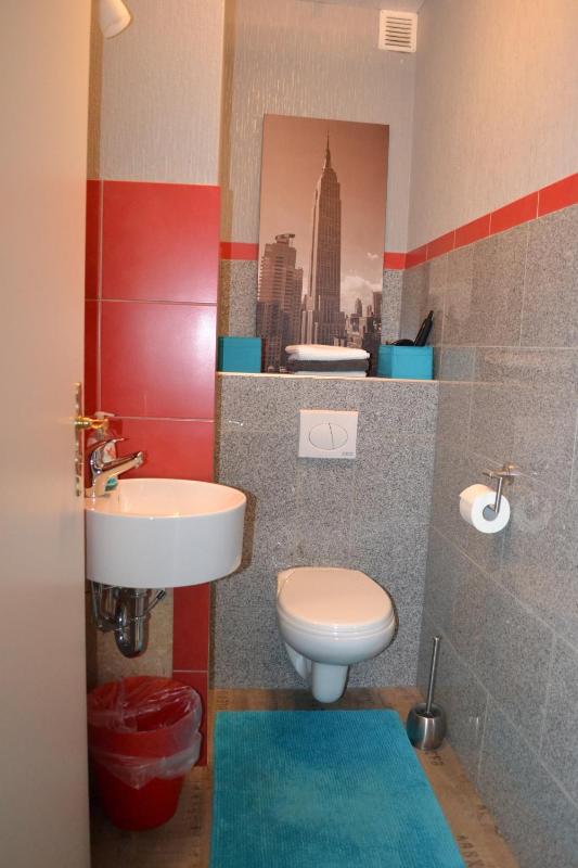 Standard Double Room image 4