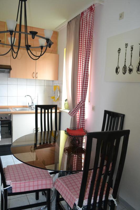 Apartment with Terrace image 4