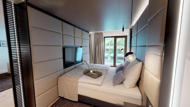 White Pearl Apartment 1.11 - image 18