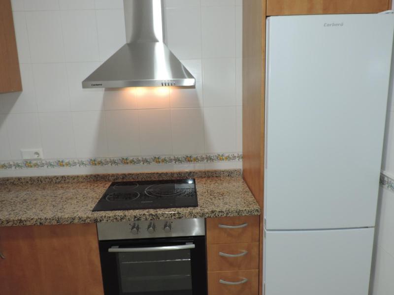 Apartment with Balcony image 4