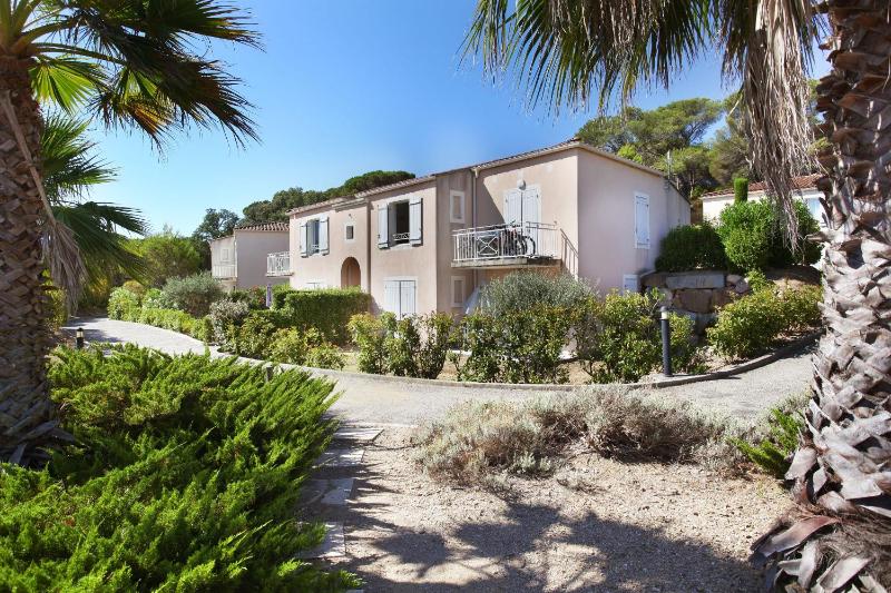 Résidence Odalys Domaine des Eucalyptus - image 47