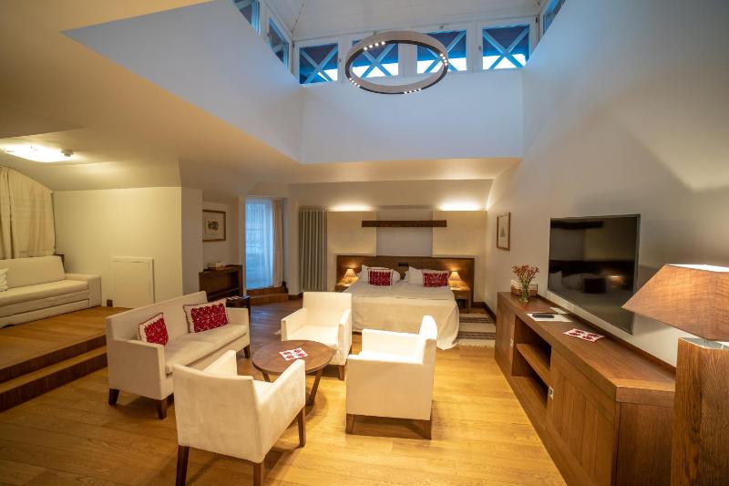 Suite with Terrace image 1