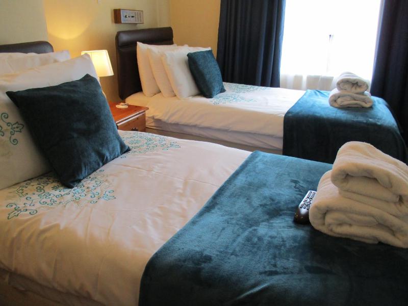 Cranborne Guest Accommodation Exclusively for Adults - image 35