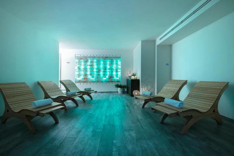 Hotel Giardino Suites&Spa - image 43