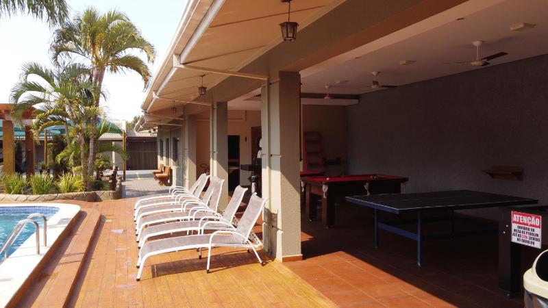 Pousada Kaluanã - image 6
