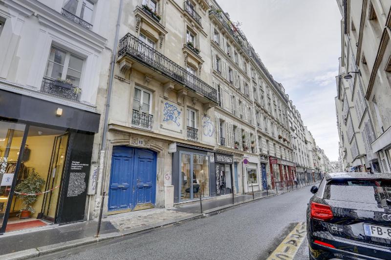 Two-Bedroom Apartment image 2