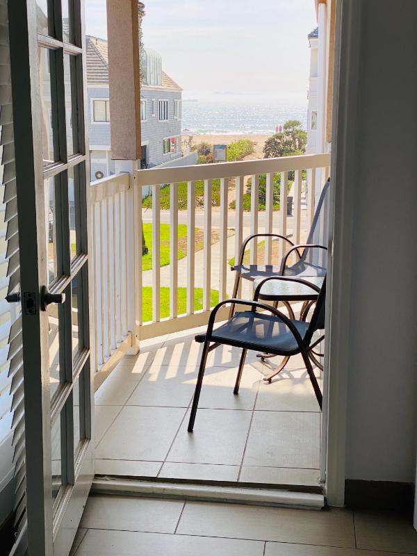 Premier Room with Spa Bath and Sea View- Adults Only image 4