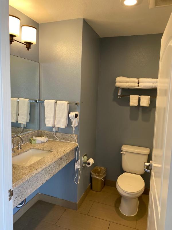 Deluxe Queen Room with Ocean View image 4