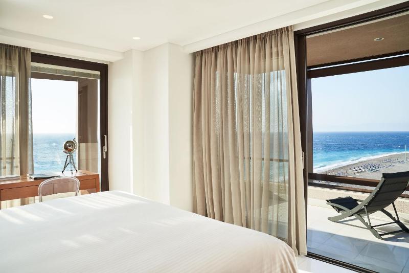 Two-Bedroom Suite - Premium View image 1