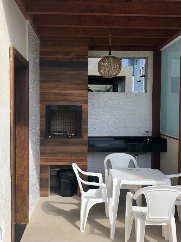 Bombinhas Residencial Ecomar - image 23