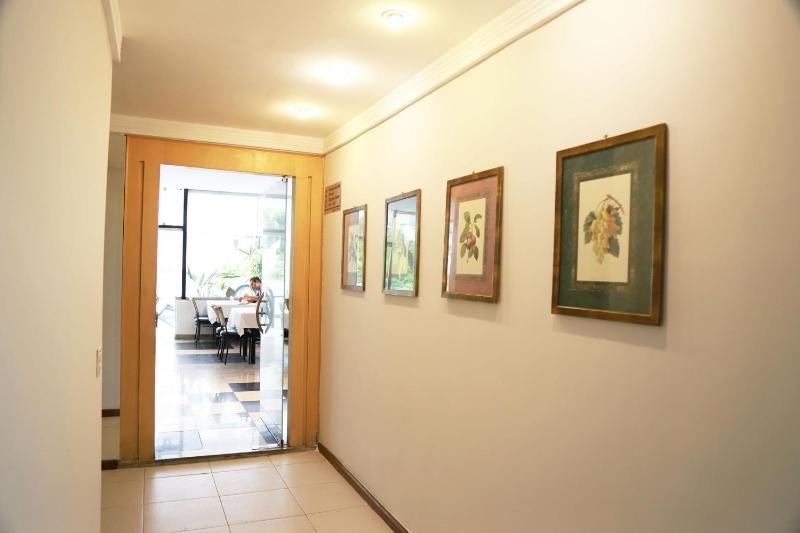 Hotel BH Palace - image 15