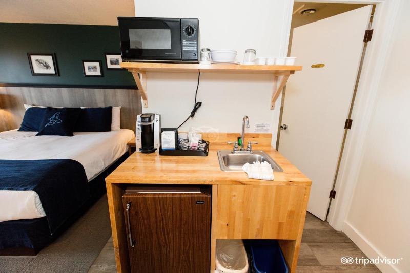 Surftides Hotel - image 25