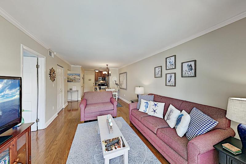 Two-Bedroom Villa image 1