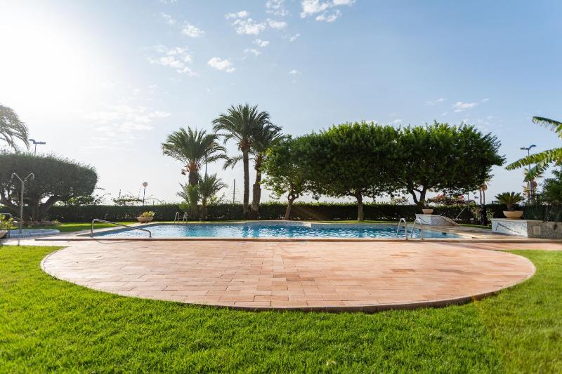 Apartamentos María Cristina Beach - image 38