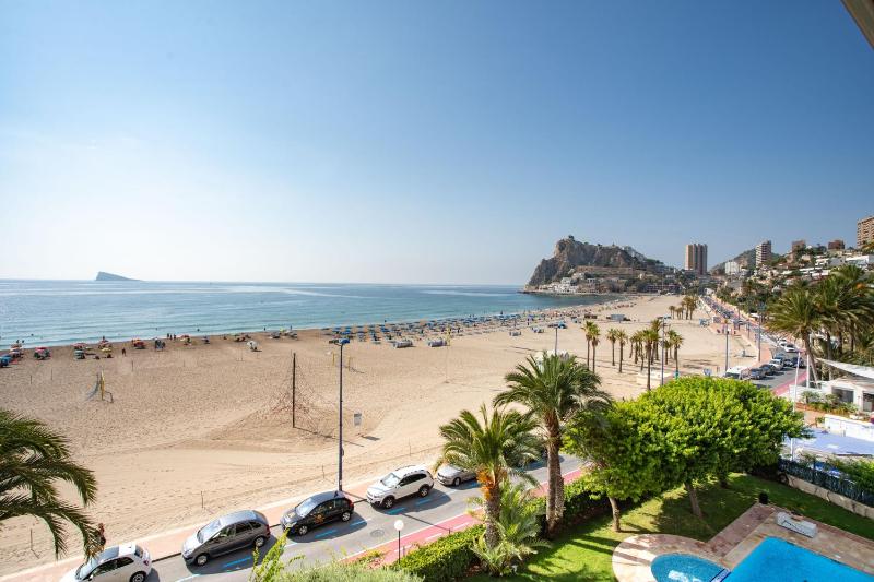 Apartamentos María Cristina Beach - image 27