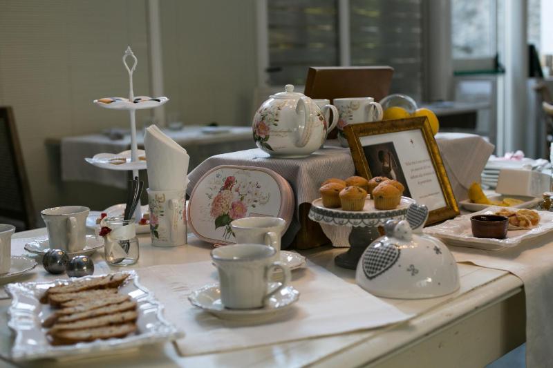 Cortona Resort & Spa - image 26
