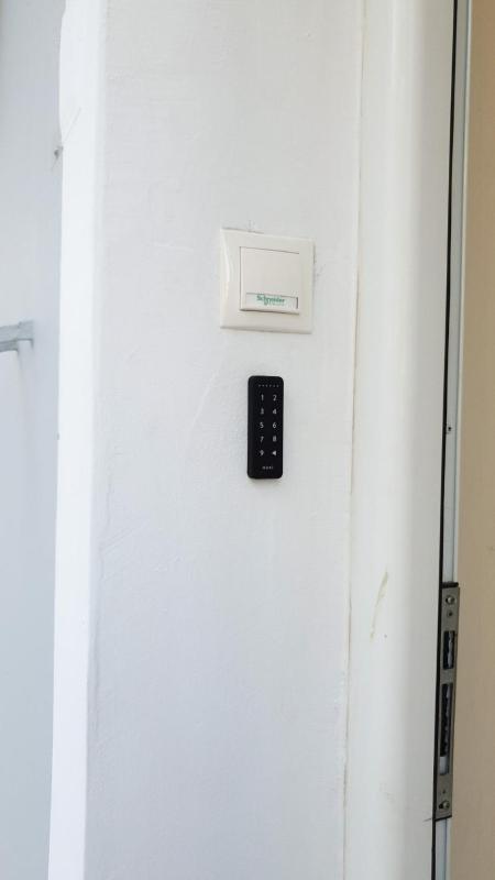 Deluxe Center Apartment - Preveza - image 15