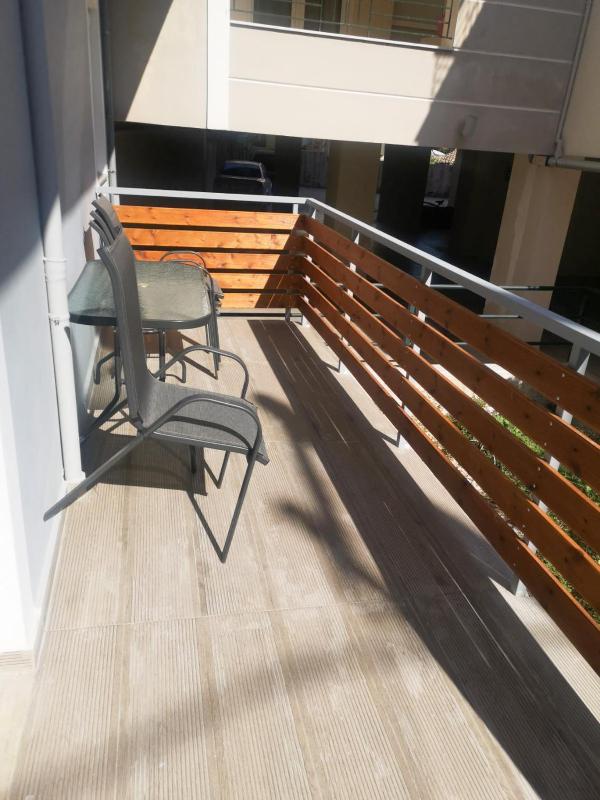 Deluxe Center Apartment - Preveza - image 6