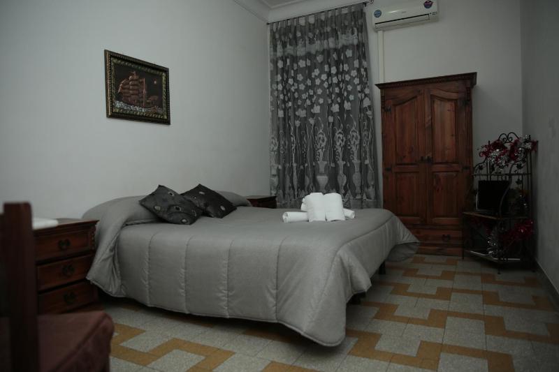 Double or Twin Room with Private External Bathroom image 4