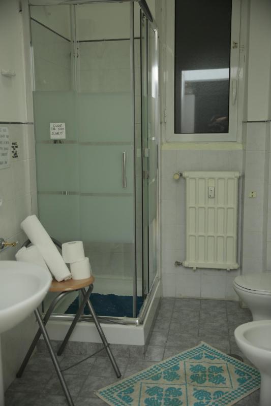 Double or Twin Room with Private External Bathroom image 1