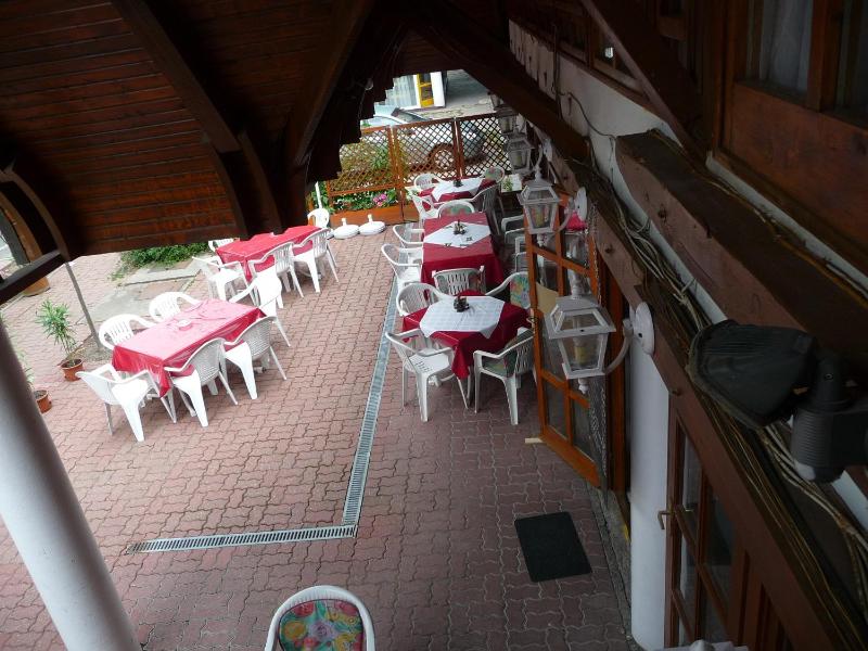 Oleander B&B - image 30