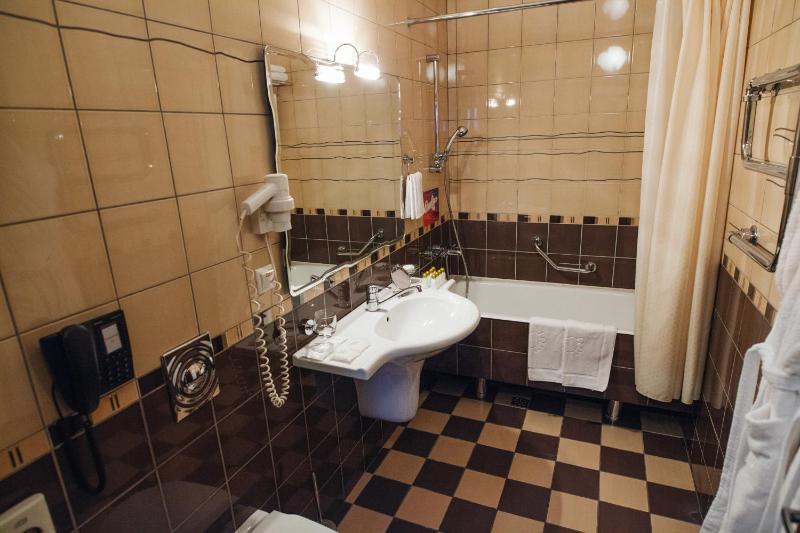 King Suite image 1